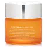 ナチュラ ビセ  C+C Vitamin Oil Free Gel Lightweight Firming Moisturizer   75ml/2.5oz