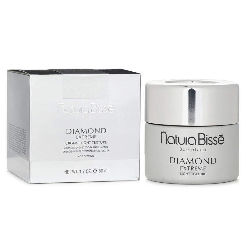ナチュラ ビセ  Diamond Extreme Cream Light Texture   50ml/1.7oz