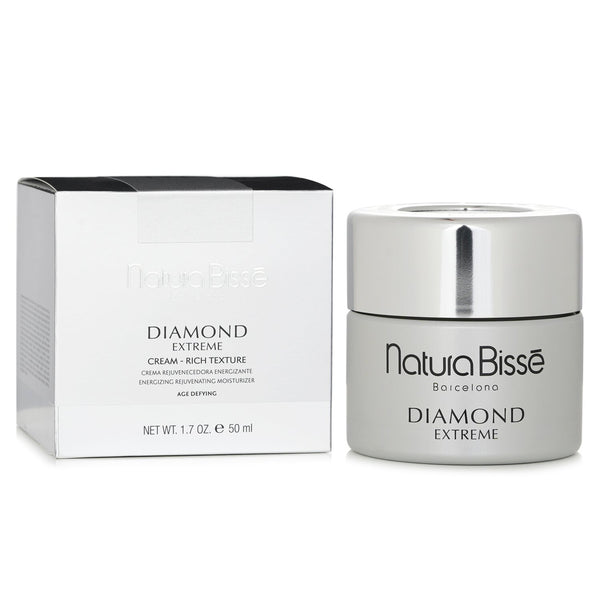 ナチュラ ビセ  Diamond Extreme Cream Rich Texture   50ml/1.7oz