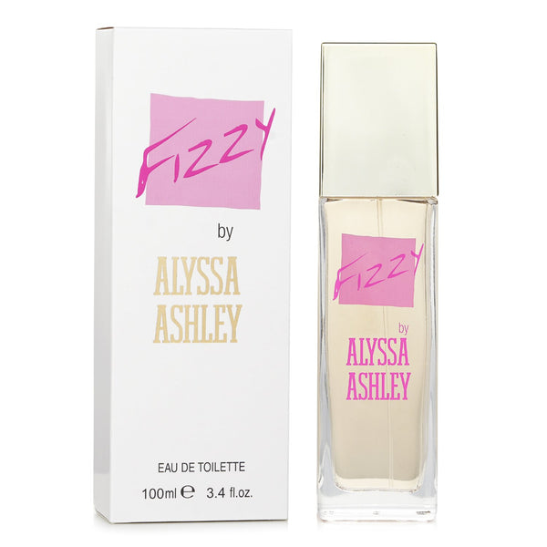アリサアシュレー  Fizzy Eau De Toilette Spray   100ml/3.4oz