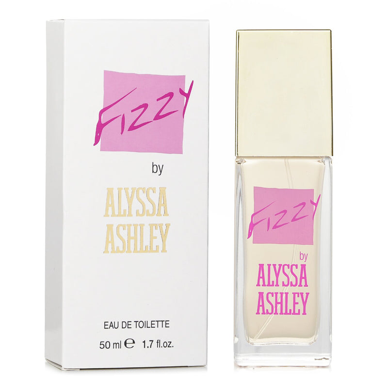 アリサアシュレー  Fizzy Eau De Toilette Spray   50ml/1.7oz