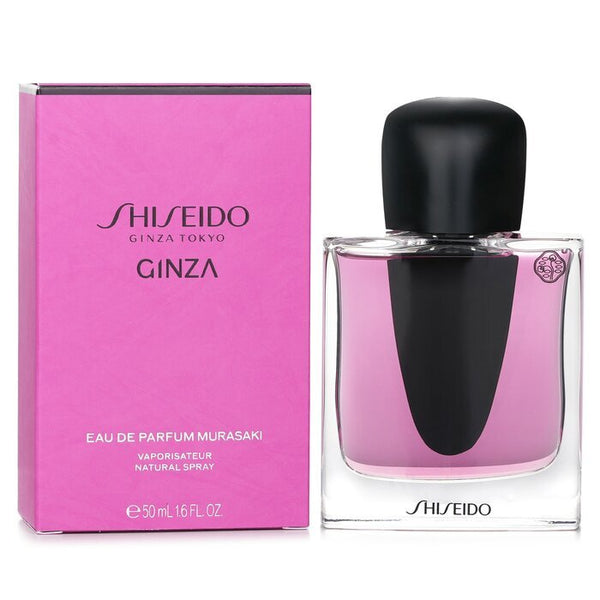 Shiseido Ginza Murasaki Eau De Parfum Spray 50ml/1.6oz