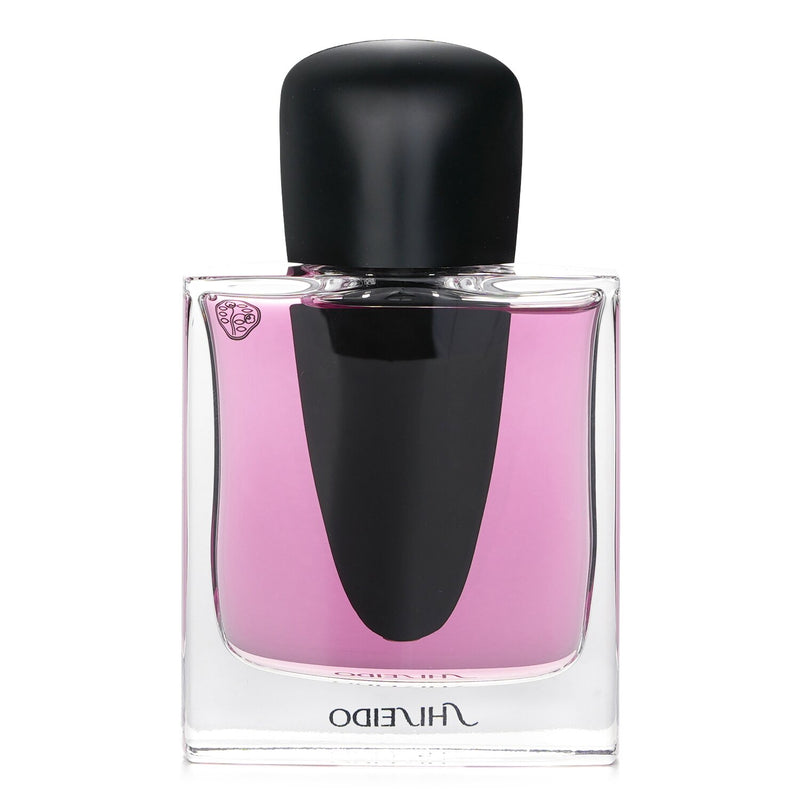 資生堂  Ginza Murasaki Eau De Parfum Spray   50ml/1.6oz