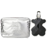 トゥス  Love Me The Onyx Parfum Coffert :  Eau De Perfum 90ml + Bag   2pcs