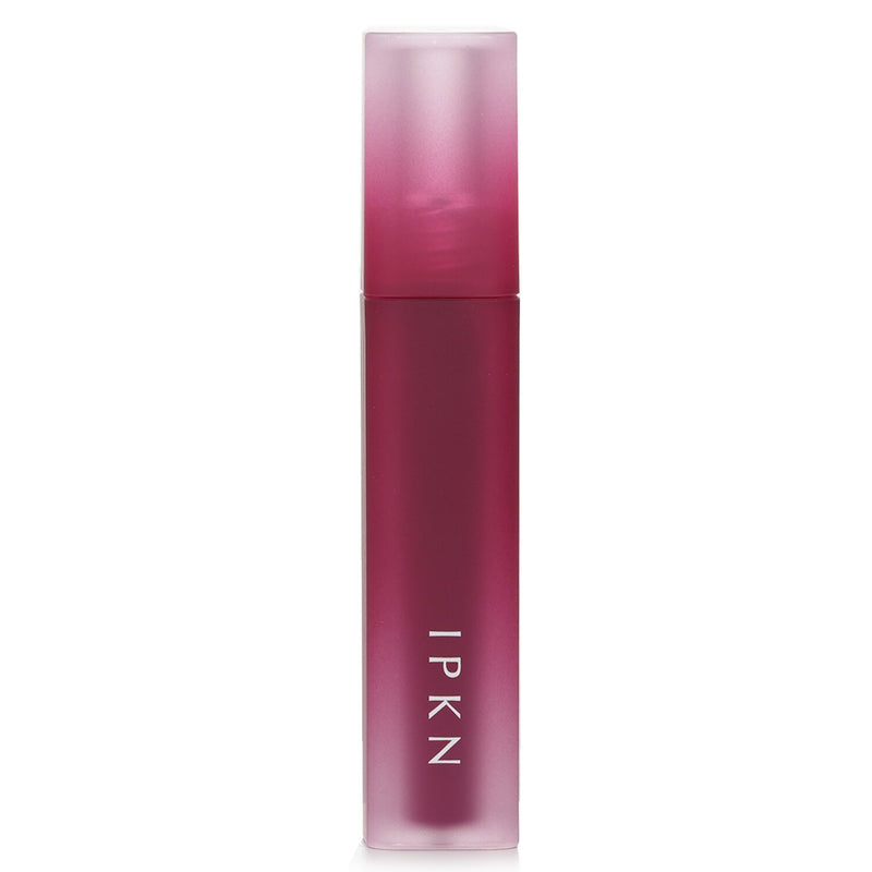 IPKN  Personal Mood Water Fit Sheer Tint - # 04 Hushed Rose   4.5g/0.15oz