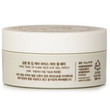 IPKN  Tone Up Care Rice Eye Gel Patch   90g