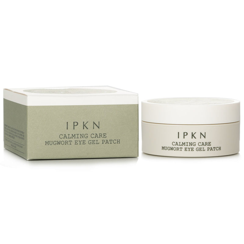 IPKN  Calming Care Mugwort Eye Gel Patch   90g