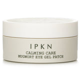 IPKN  Calming Care Mugwort Eye Gel Patch   90g