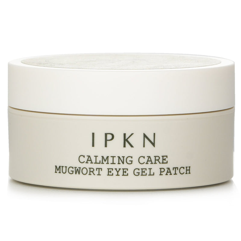 IPKN  Calming Care Mugwort Eye Gel Patch   90g