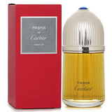 カルティエ  Pasha De Cartier Parfum Spray   100ml/3.3 oz