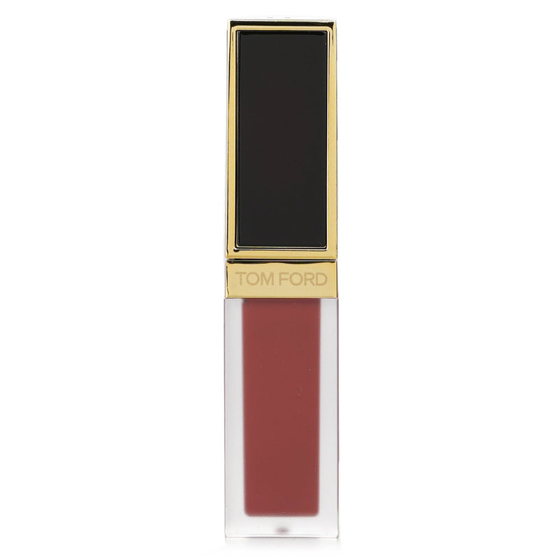 トム フォード  Liquid Lip Luxe Matte - #122 Smitten   6ml/0.2oz
