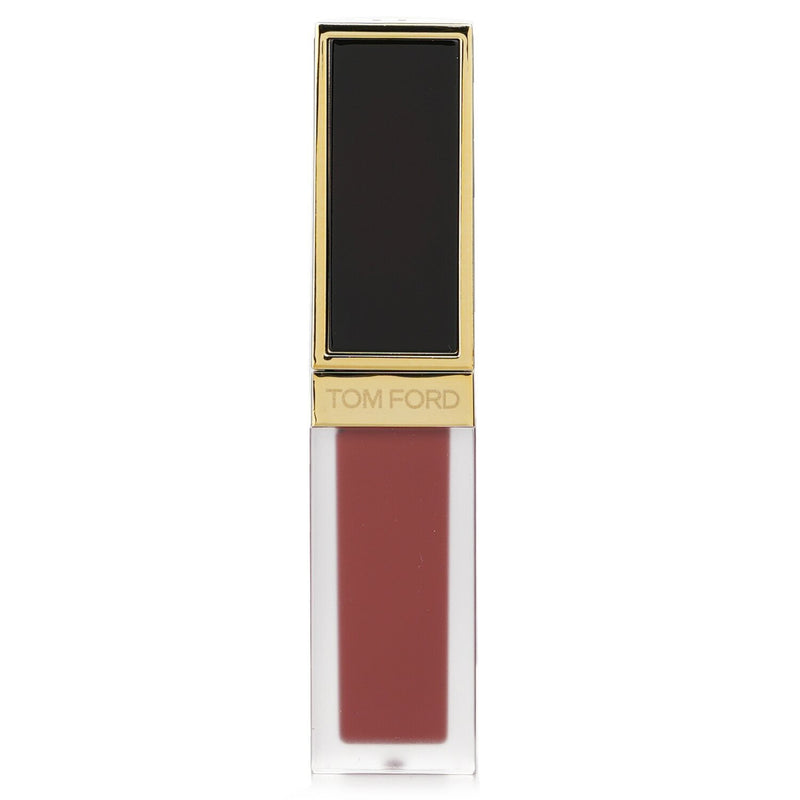 トム フォード  Liquid Lip Luxe Matte - #122 Smitten   6ml/0.2oz