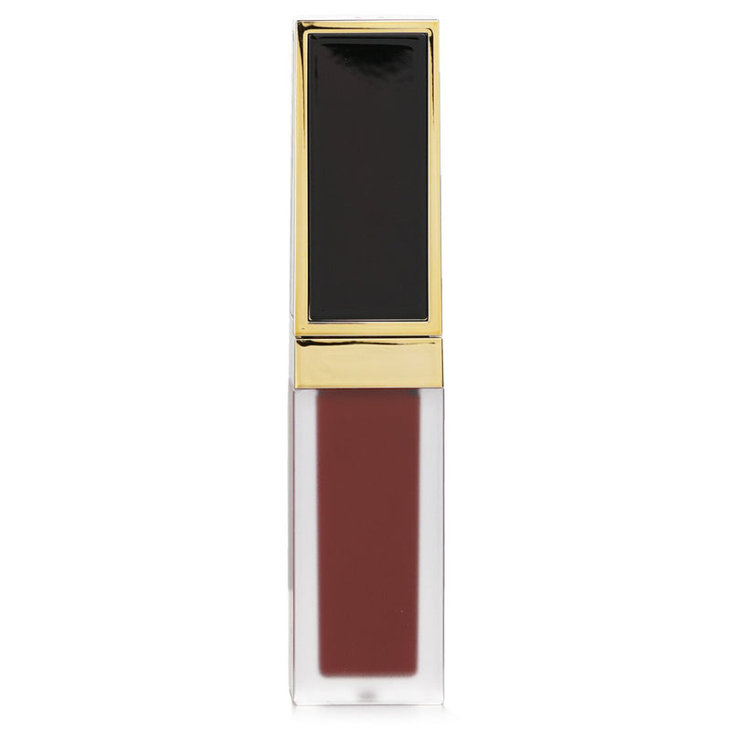 トム フォード  Liquid Lip Luxe Matte - #123 Devoted   6ml/0.2oz