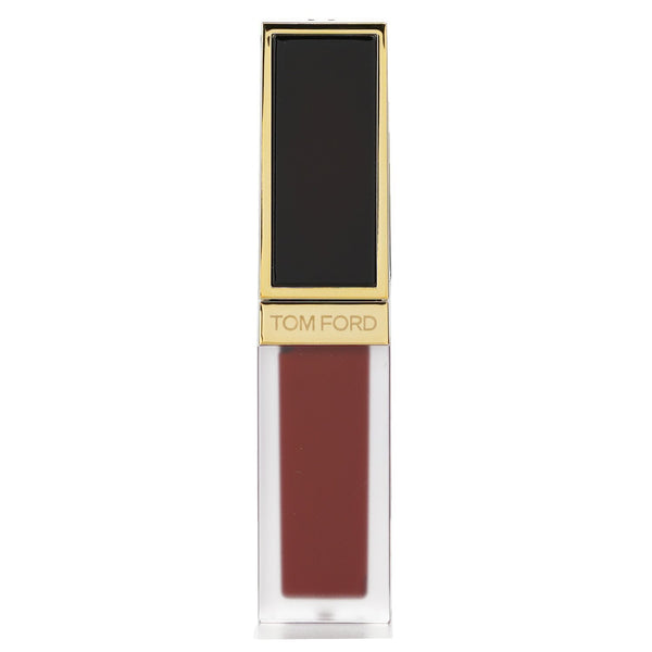 トム フォード  Liquid Lip Luxe Matte - #123 Devoted   6ml/0.2oz