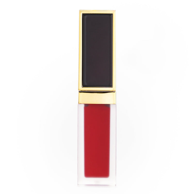 トム フォード  Liquid Lip Luxe Matte - #16 Scarlet Rouge   6ml/0.2oz