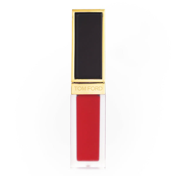 トム フォード  Liquid Lip Luxe Matte - #16 Scarlet Rouge   6ml/0.2oz