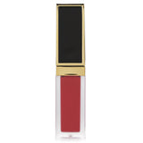 トム フォード  Liquid Lip Luxe Matte - #129 Carnal Red   6ml/0.2oz