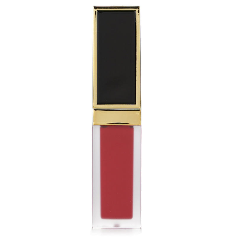トム フォード  Liquid Lip Luxe Matte - #129 Carnal Red   6ml/0.2oz