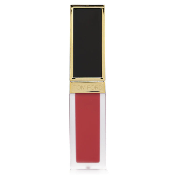 トム フォード  Liquid Lip Luxe Matte - #129 Carnal Red   6ml/0.2oz