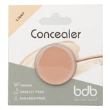 ビリオンダラーブロウズ  Concealer - # Light   1.2g/0.042oz