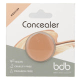 ビリオンダラーブロウズ  Concealer - # Medium   1.2g/0.042oz