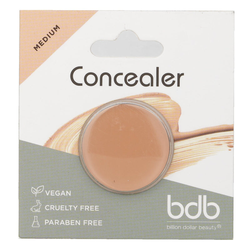 ビリオンダラーブロウズ  Concealer - # Medium   1.2g/0.042oz