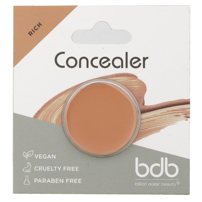 ビリオンダラーブロウズ  Concealer - # Rich   1.2g/0.042oz