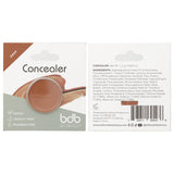 ビリオンダラーブロウズ  Concealer - # Deep   1.2g/0.042oz