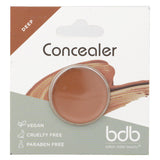 ビリオンダラーブロウズ  Concealer - # Deep   1.2g/0.042oz