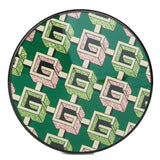 グッチ  Cushion De Beaute Foundation SPF 22 - # 03   14g/0.49oz