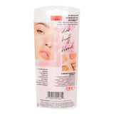 本物のテクニック  2 Miracle Complexion Sponges