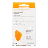 本物のテクニック  Miracle Complexion Sponge