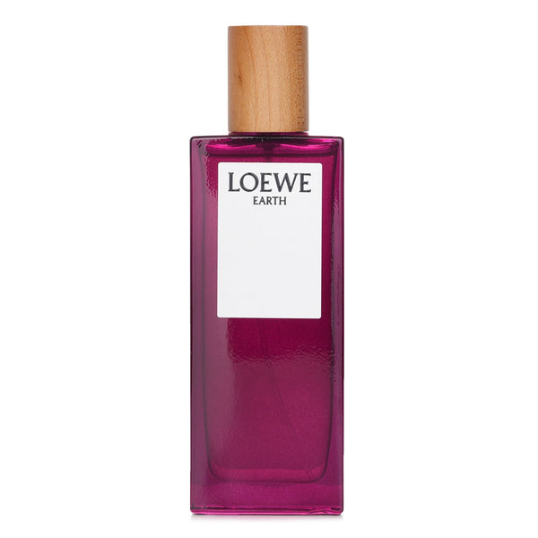 ロエベ  Earth Eau De Parfum Spray   50ml/1.7oz