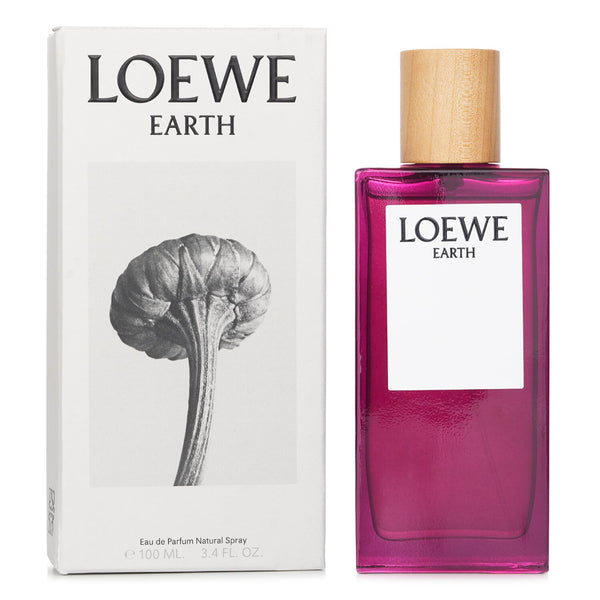 ロエベ  Earth Eau De Parfum Spray   100ml/3.4oz