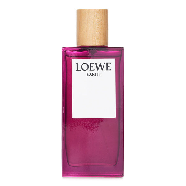 ロエベ  Earth Eau De Parfum Spray   100ml/3.4oz