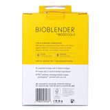 エコツールズ  Bioblender Make Up Sponge Duo   set