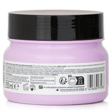 ロレアル  Serie Expert - Liss Unlimited Professional Hairmask For Unruly Hair   250ml/8.5oz
