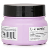 ロレアル  Serie Expert - Liss Unlimited Professional Hairmask For Unruly Hair   250ml/8.5oz