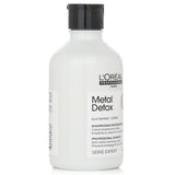 ロレアル  Serie Expert- Metal Detox Anti-Metal Cleansing Cream Shampoo   300ml/10oz