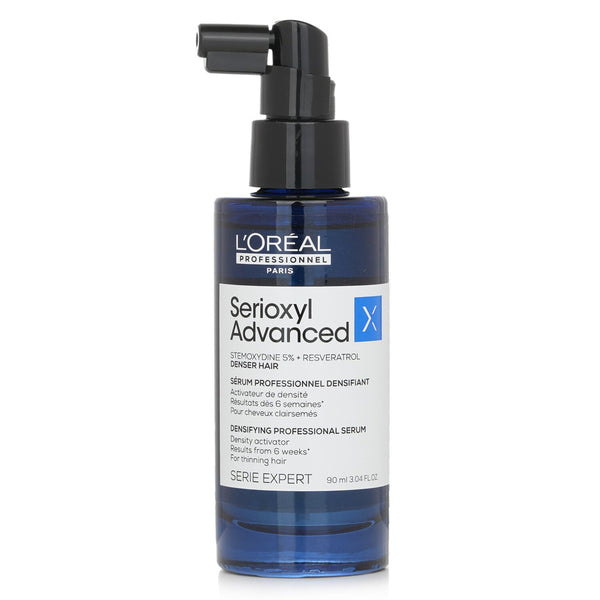 ロレアル  Professionnel Serie Expert - Serioxyl Advanced Densifying Professional Serum   90ml/3.04oz