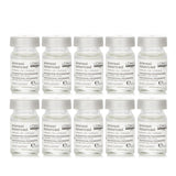 ロレアル  Serie Expert- Aminexil Advanced Anti-Hair Loss Professional Programme   10x6ml