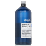 ロレアル  Serie Expert- Serioxyl Advanced Purifier Bodifier Shampoo   1.5L/50.7oz
