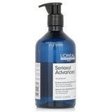 ロレアル  Professionnel Serie Expert- Serioxyl Advanced Densifying Professional Shampoo   500ml/16.9oz