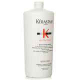 ケラスターゼ  Nutritive Bain Satin Riche High Nutrition Rich Shampoo With Essential Nutriments (Very Dry Hair)   1000ml/34oz