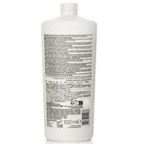 ケラスターゼ  Nutritive Bain Satin Riche High Nutrition Rich Shampoo With Essential Nutriments (Very Dry Hair)   1000ml/34oz