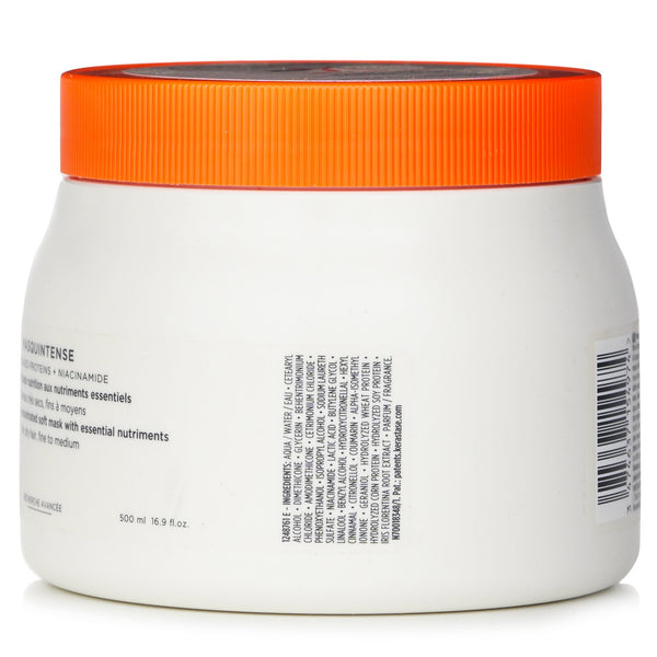 ケラスターゼ  Nutritive Masquintense Mask   500ml/16.9oz
