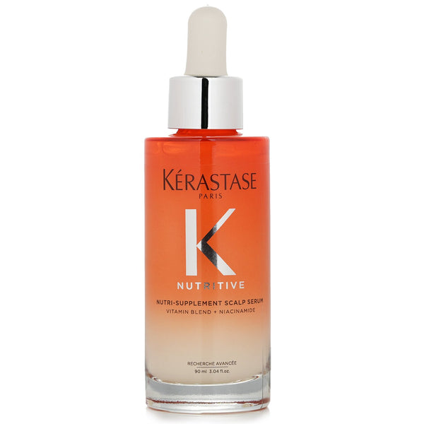 ケラスターゼ  Nutritive Nutri-Supplement Scalp Serum   90ml/3.04oz