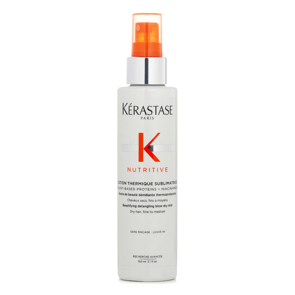 ケラスターゼ  Nutritive Lotion Thermique Sublimatrice   150ml/5.1oz