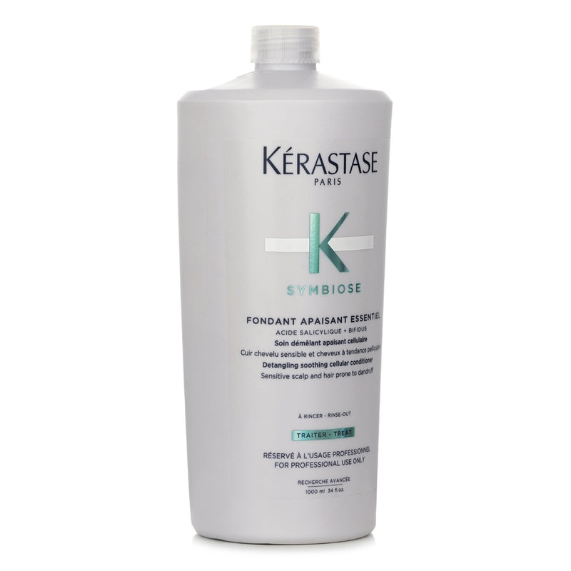 ケラスターゼ  Symbiose Fondant Apaisant Essentiel Conditioner   1000ml/34oz