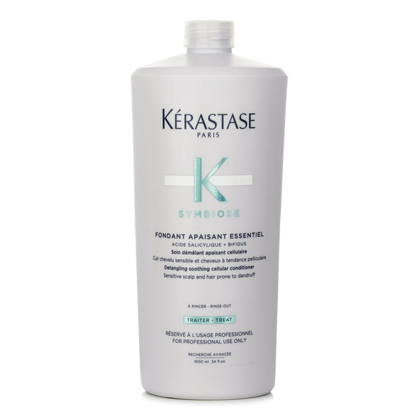 ケラスターゼ  Symbiose Fondant Apaisant Essentiel Conditioner   1000ml/34oz